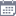 icon calendar