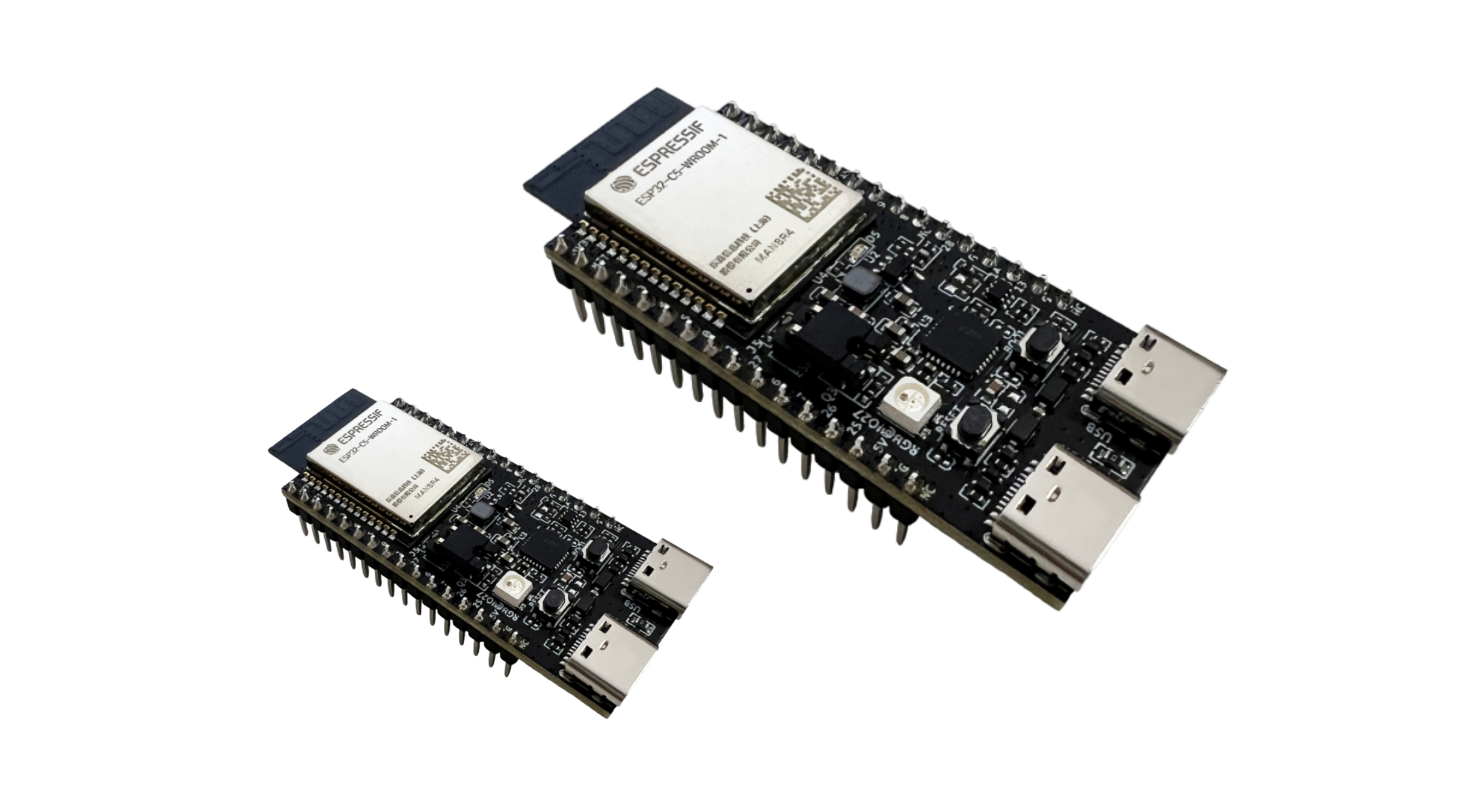 Esp32 c5 wroom 1 espressif module mcu d a tr n risc v t ch h p h 
